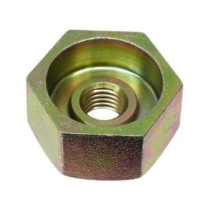 Écrou de poulie de dynamo pour Porsche 356 et 912