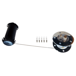 Jauge à essence pour Porsche 356 A/B T5