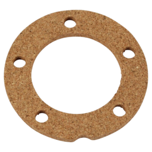 Joint en liège d'embase de jauge à essence de Porsche 356/912/914/911