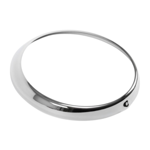 Entourage de phare chromé pour Porsche 911 - 912