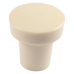 Bouton ivoire de commande pour Porsche 356 B