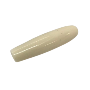 Bouton ivoire de commodo de clignotant pour Porsche 356