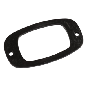 Joint d'éclairage de plaque d'immatriculation pour Porsche 356 B/C