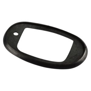 Joint d'embase d'éclairage de plaque d'immatriculation pour Porsche 356 B/C