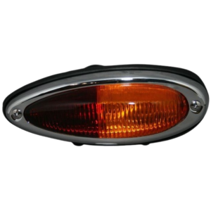 Feu arrière droit complet pour Porsche 356 A/B/C EUROPE