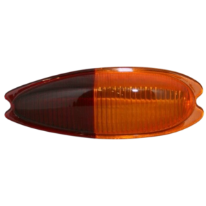 Glace de feu arrière droit pour Porsche 356 A/B/C EUROPE