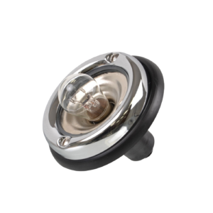 Support d'ampoule pour clignotant de Porsche 356/356 A