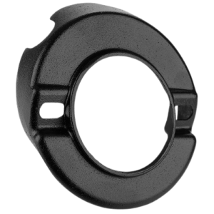 Support de clignotant droit pour Porsche 356 B/C