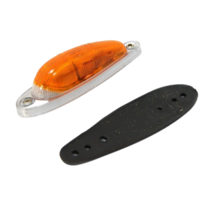 Répétiteur de clignotant pour Porsche 356