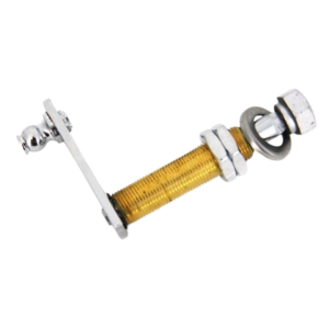 Axe d'essuie-glace pour Porsche 356 B T6/C