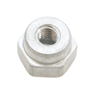 Écrou d'axe d'essuie-glace pour Porsche 356 B T6/C