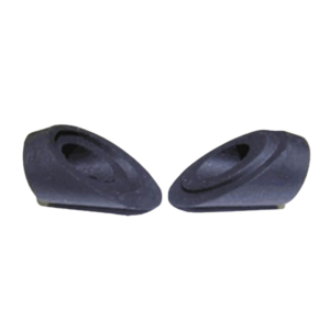 Joint d'embase d'axe d'essuie-glace pour Porsche 356 B T6/C