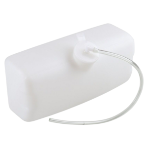 Bocal de lave-glace complet pour Porsche 356 BT6/C