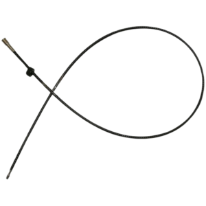 Câble de compteur de vitesse pour Porsche 356 A/B/C