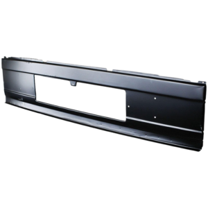 Panneau de bas de face avant pour refroidissement liquide