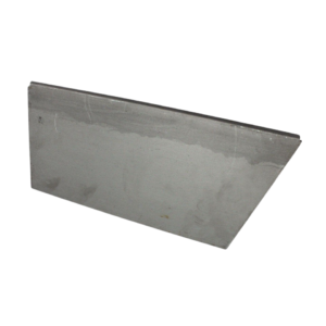 Bas de panneau de porte gauche