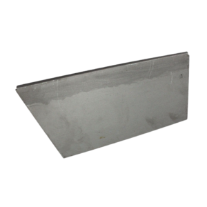 Bas de panneau de porte droite