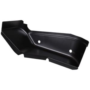 Partie intérieure de marchepied droit T25