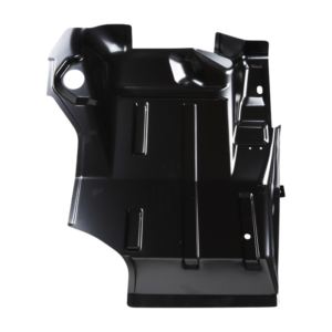 Tôle de réparation de plancher de cabine côté gauche de T25