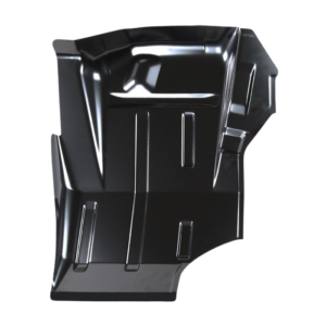 Tôle de réparation de plancher de cabine côté droit de T25