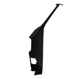 Montant avant gauche "Pilier A"