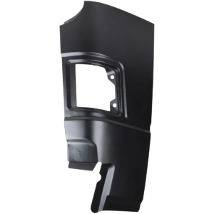 Bas de montant avant gauche "Pilier A" de T25