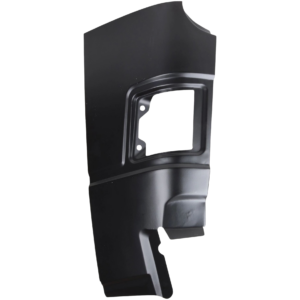 Bas de montant avant droit "Pilier A" de T25