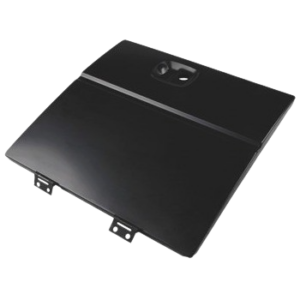 Porte de soute gauche T25 79-92 PICK-UP DOUBLE CABINE  (474 mm)