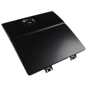 Porte de soute droite T25 79-92 PICK-UP DOUBLE CABINE  (474 mm)