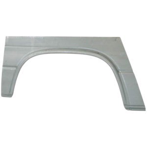 Tour d’aile arrière droite