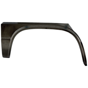 Aile arrière basse droite