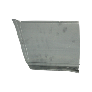 Partie avant d’aile arrière droite