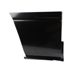 Partie avant d'aile arrière droite de T25 Qualité OEM