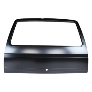 Hayon arrière complet T25  5/79-7/83