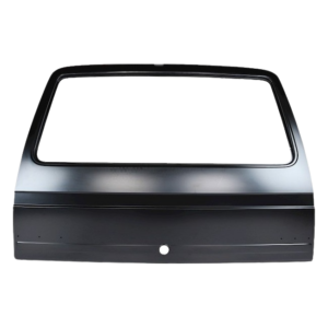 Hayon arrière complet T25  8/83-7/87