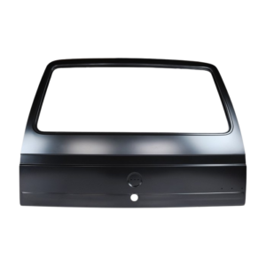 Hayon arrière complet T25  8/87-7/92