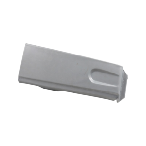 Bas de coin arrière gauche