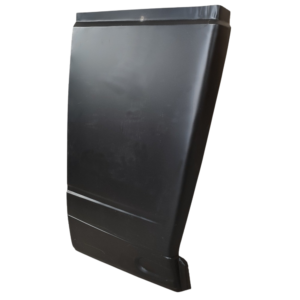 Panneau de coin arrière gauche (hauteur 68cm)