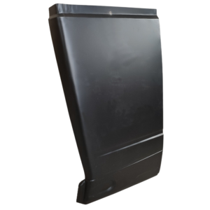 Panneau de coin arrière droit (hauteur 68cm)