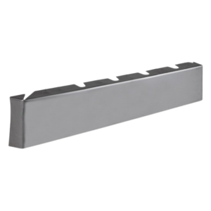 Tôle de coin arrière gauche de T25