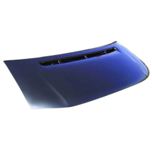 Capot avant T4 1/1996-6/2003 2500cc TDI Multivan, Caravelle et California