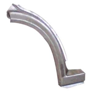 Partie arrière d'aile avant Gauche T4 9/1990-6/2003