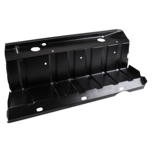 Tôle de marchepied droit avec bas d'aile avant T4 9/1990-6/2003