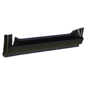 Bas de caisse sous porte avant, Gauche T4 9/1990-6/2003