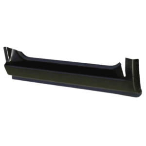 Bas de caisse sous porte avant, Droit T4 9/1990-6/2003