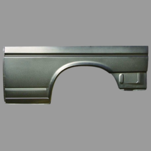 Aile arrière Gauche pour T4 9/1990-6/2003 Rallongé seulement