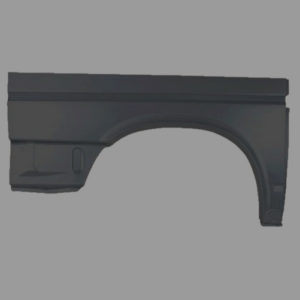 Aile arrière Droite pour T4 9/1990-6/2003