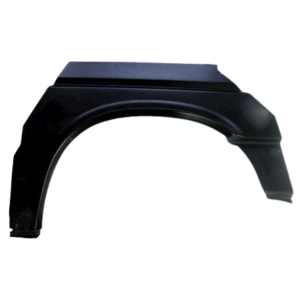 Passage de roue arrière Gauche T4 9/1990-6/2003