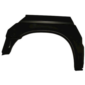 Passage de roue arrière Droit T4 9/1990-6/2003