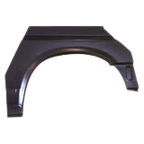 Passage de roue arrière Gauche T4 9/1990-6/2003 Rallongé seulement